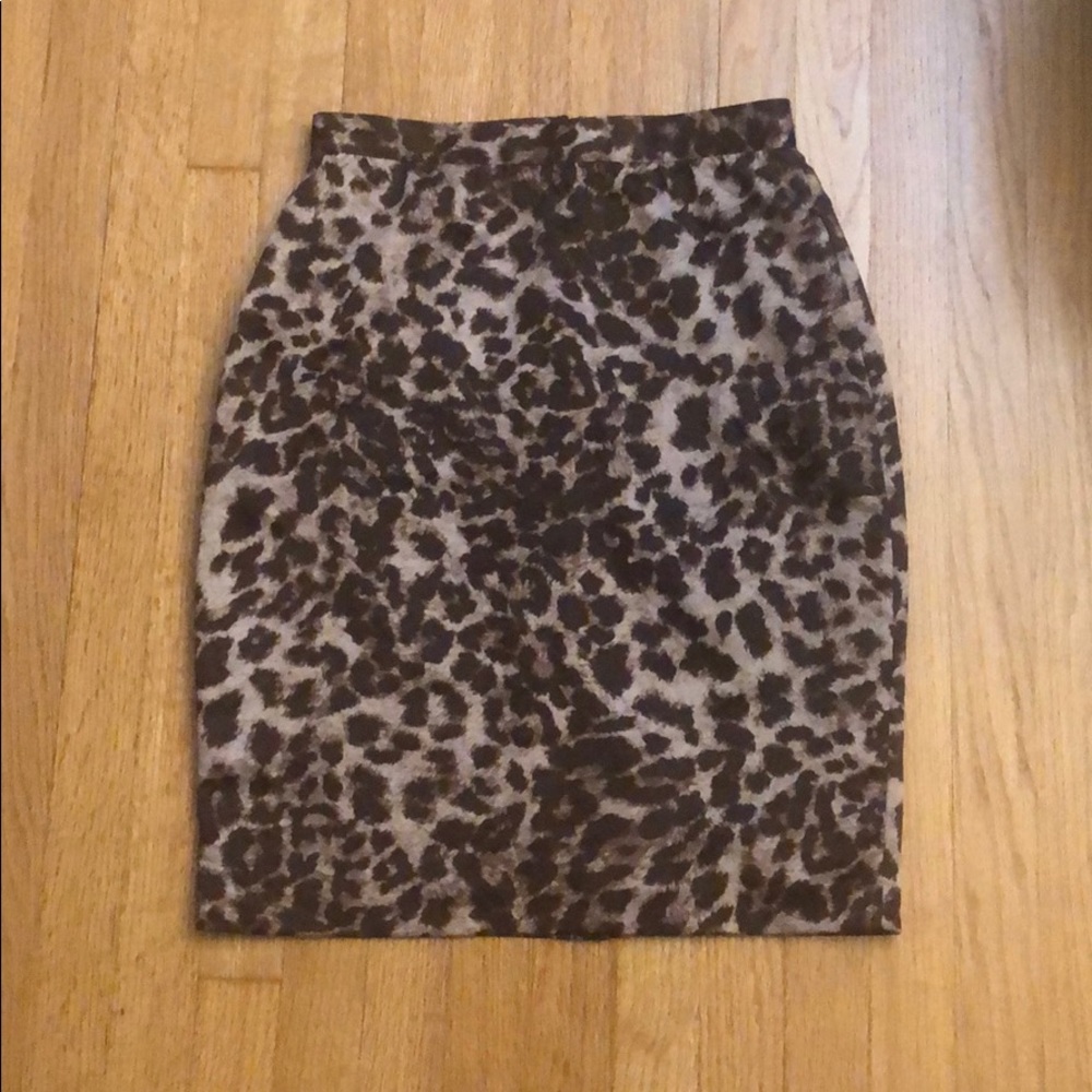 Club Monaco skirt